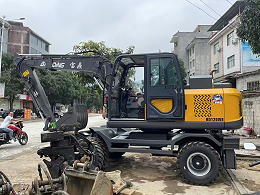 征服川西陡坡！宝鼎120WE实力解析