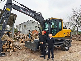 湖北抓木机销售