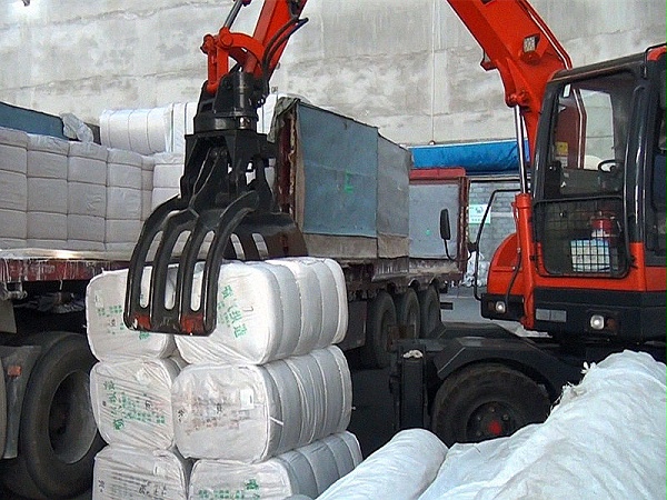 宝鼎轮式抓包机