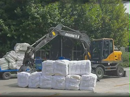 宝鼎抓布机：提升纺织生产效率的新技术