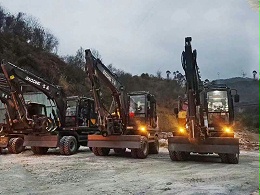 1000小时实力认证，宝鼎120-9S为企业设备选