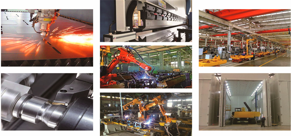 宝鼎抓木机厂家