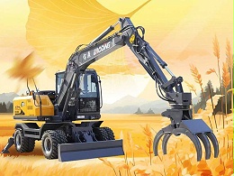 立秋时节：宝鼎机械与您共赴丰收之约