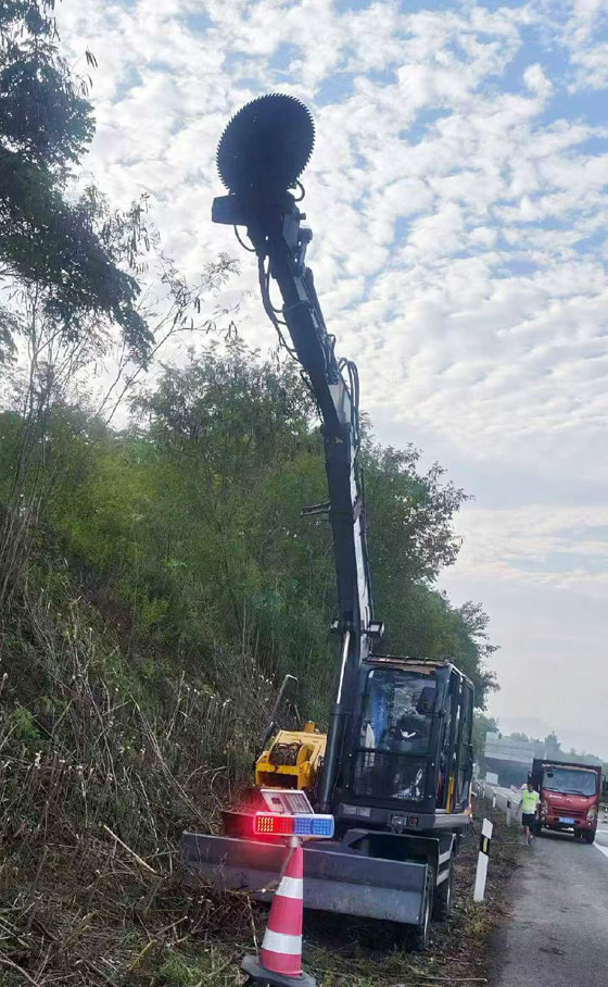 宝鼎绿篱切割机