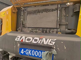 夏季设备保养指南——宝鼎抓木机提醒检查空调与水箱